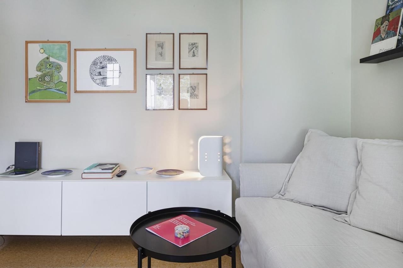 Apartamento Golden Skyview From San Martino By Wonderful Italy Génova Exterior foto