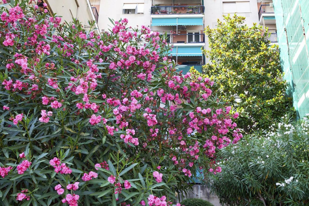 Apartamento Golden Skyview From San Martino By Wonderful Italy Génova Exterior foto